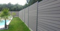 Portail Clôtures dans la vente du matériel pour les clôtures et les clôtures à Brery